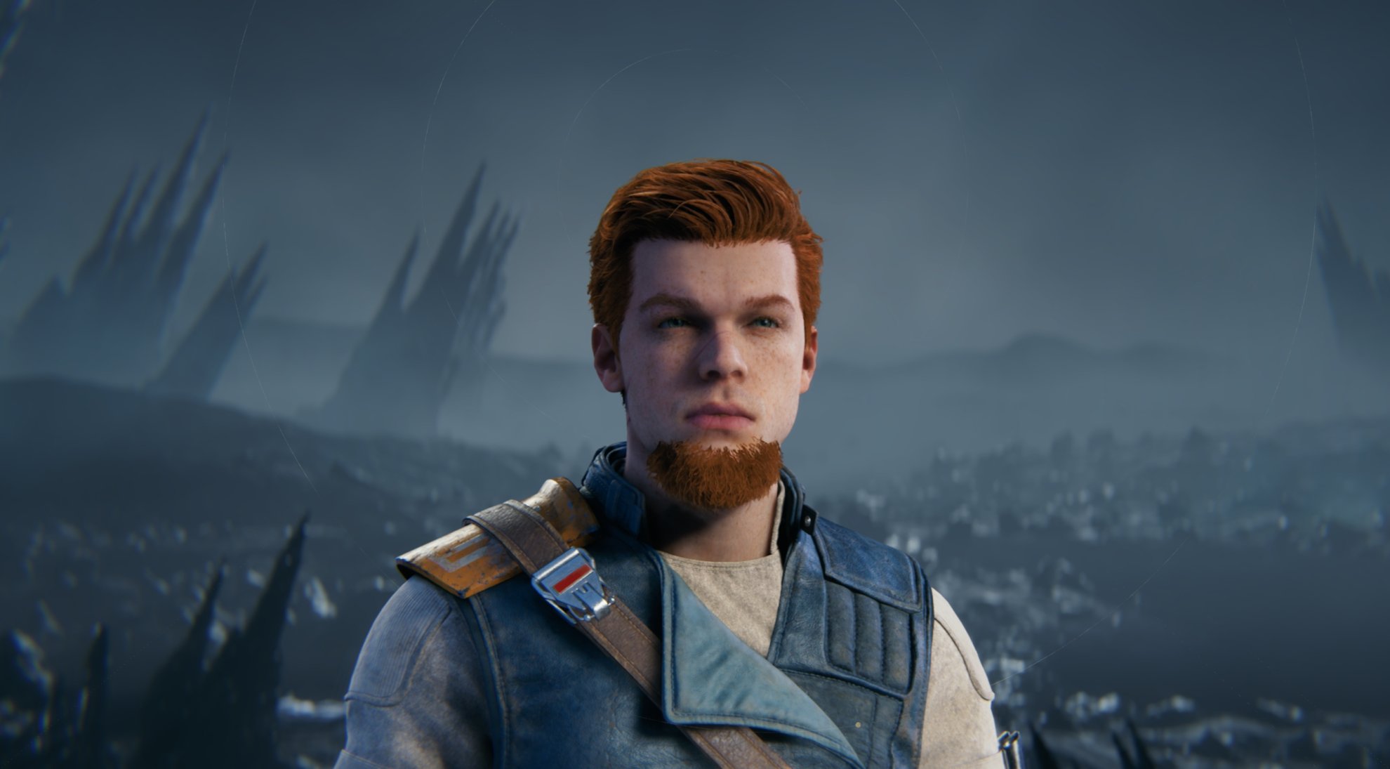 Goatee