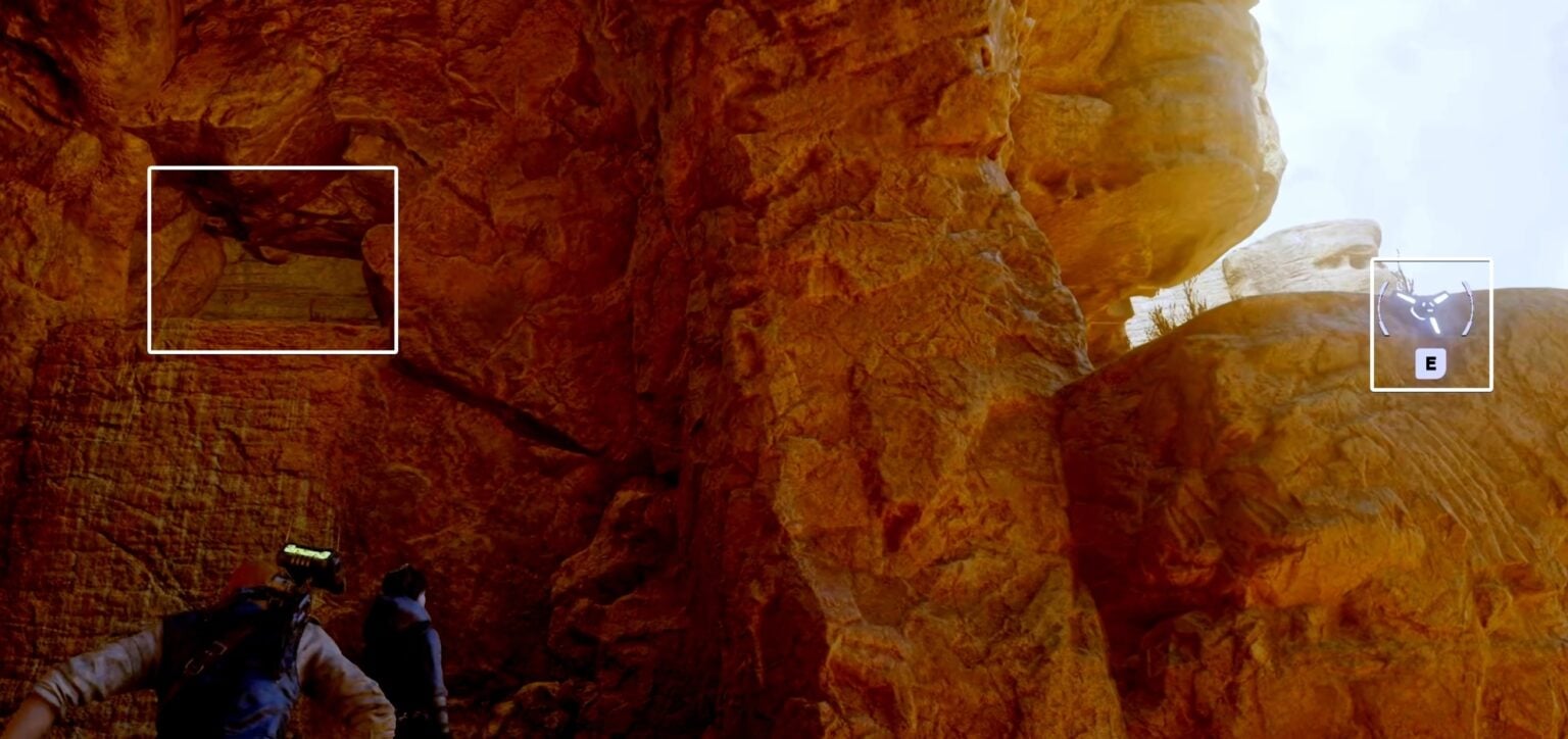 Jedi Survivor Path of Persistence Guide to 100% - VULKK.com