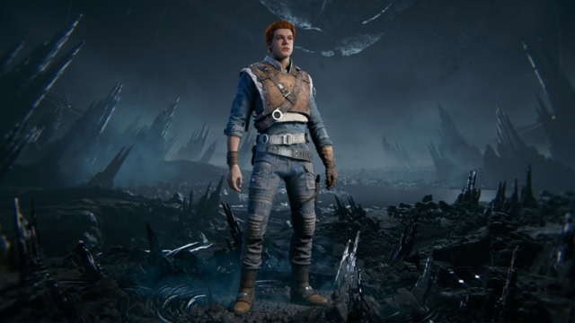 How to get Scrapper Outfit in Jedi Survivor Featured