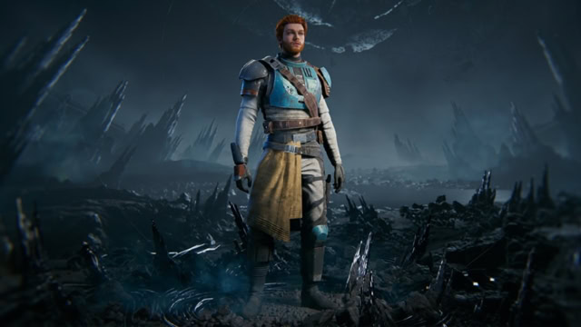 How to get the Commander Outfit in Jedi Survivor Featured