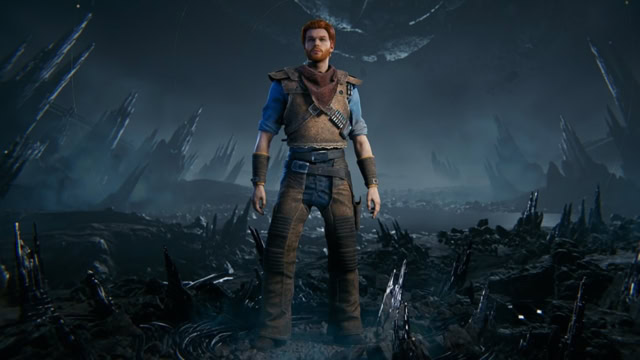 How to get the Frontier Outfit in Jedi Survivor and look like a Space Cowboy Featured