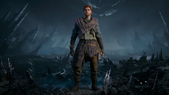 How to get the Hunter Outfit in Jedi Survivor Featured