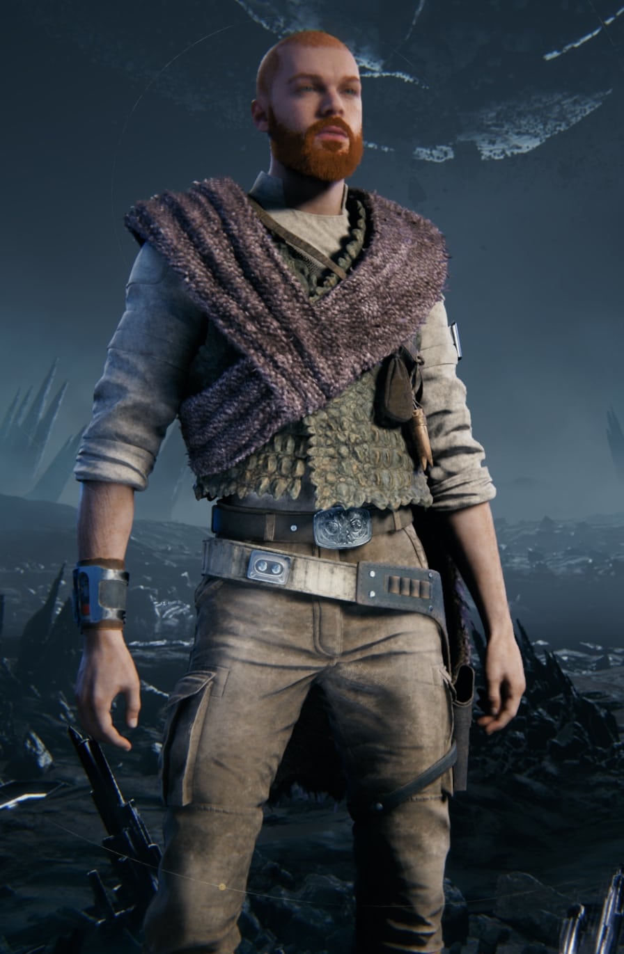 Hunter