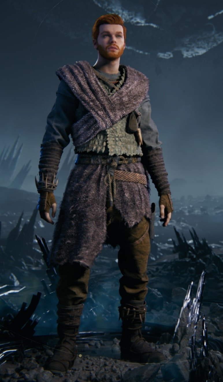 Hunter