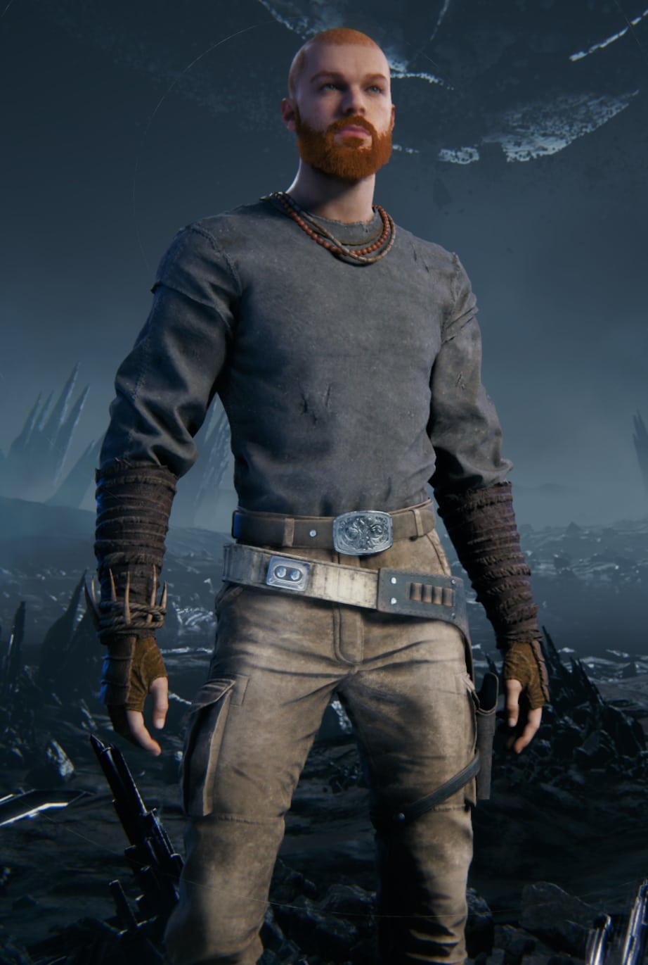 Hunter