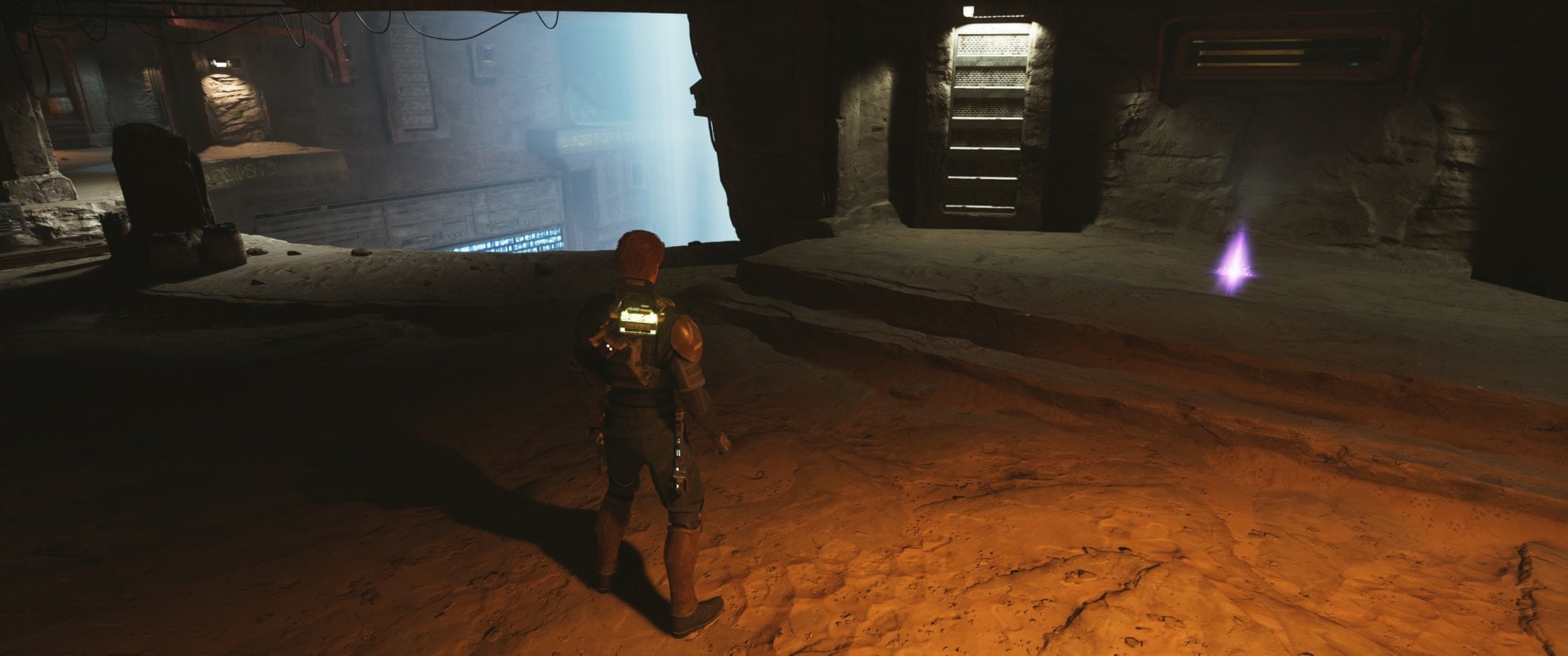 Jedha Skill Point Essence Locations The Archive