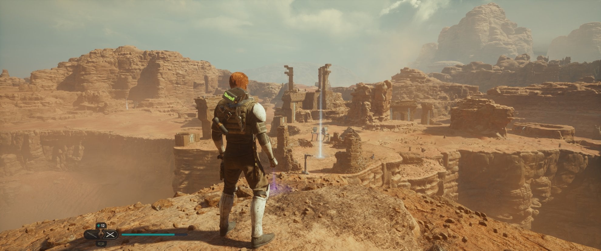 Patch 6 Performance Observations