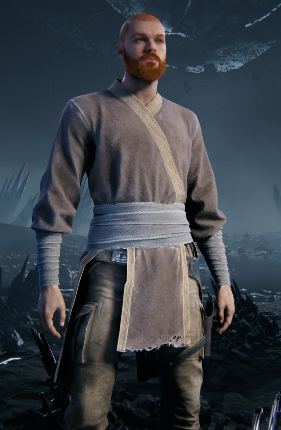 Jedi