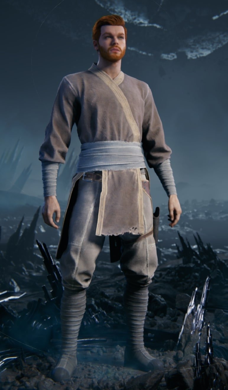 Jedi