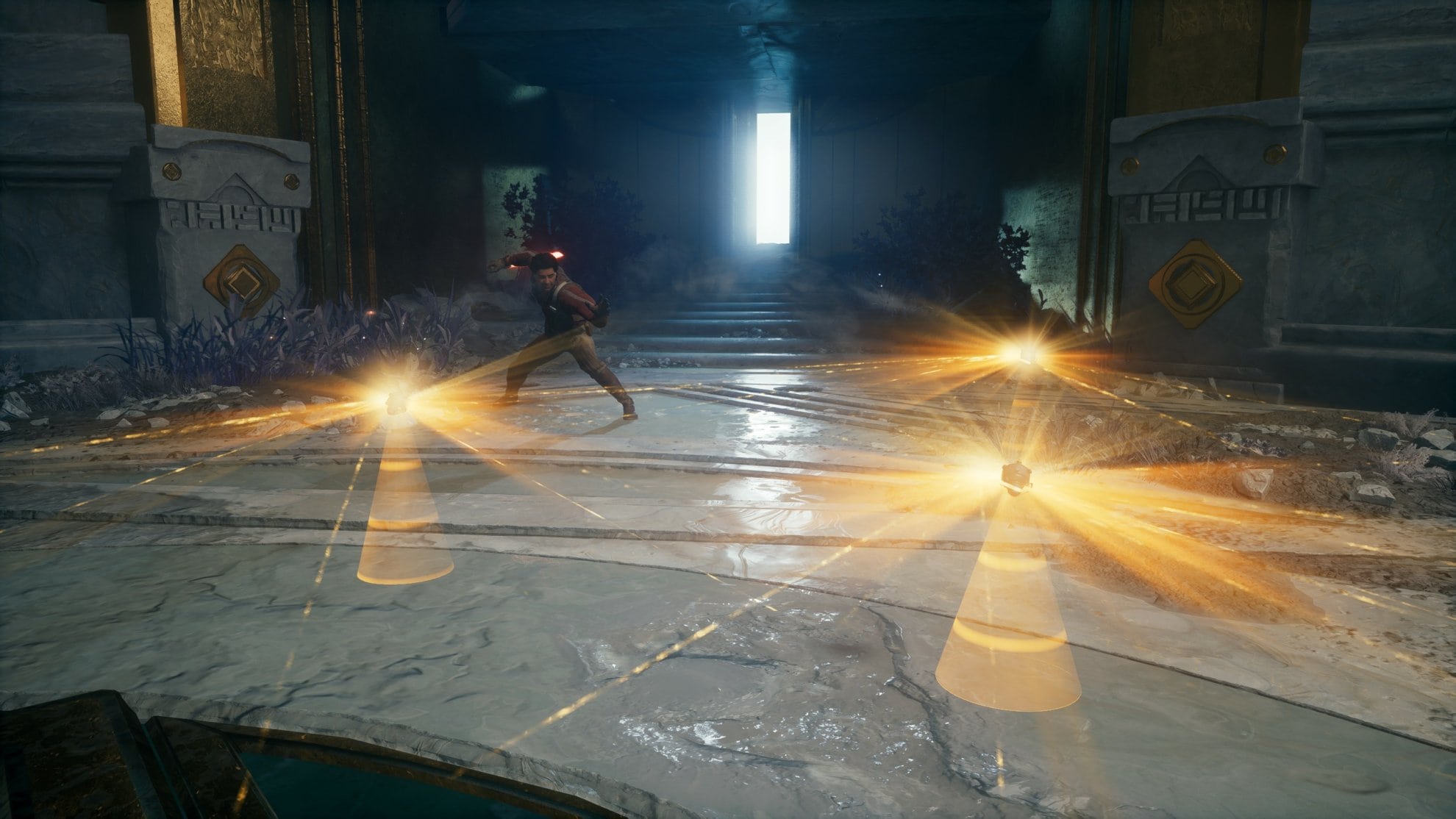Bode Akuna's Attacks and Strategies Explained