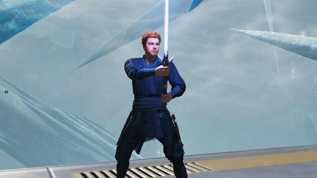 Jedi Survivor Build Guide Crossugard and Single Stance Pairing Featured