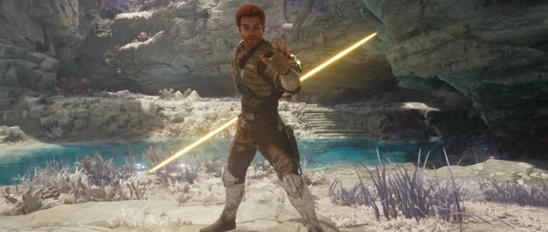 Jedi Survivor Double-Bladed Stance Everything you should know Featured