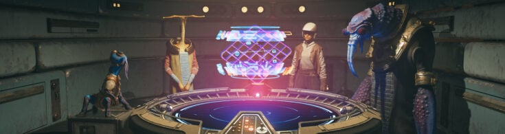 How to beat every opponent in Holotactics