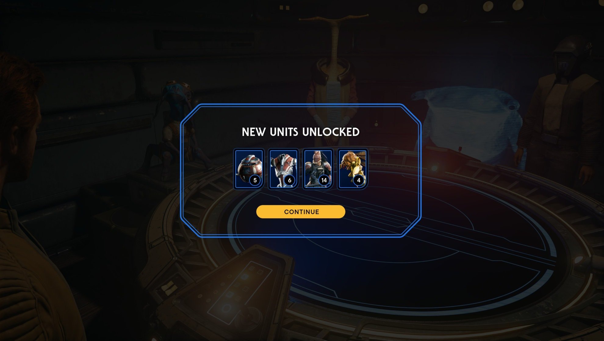 How to play Holotactics