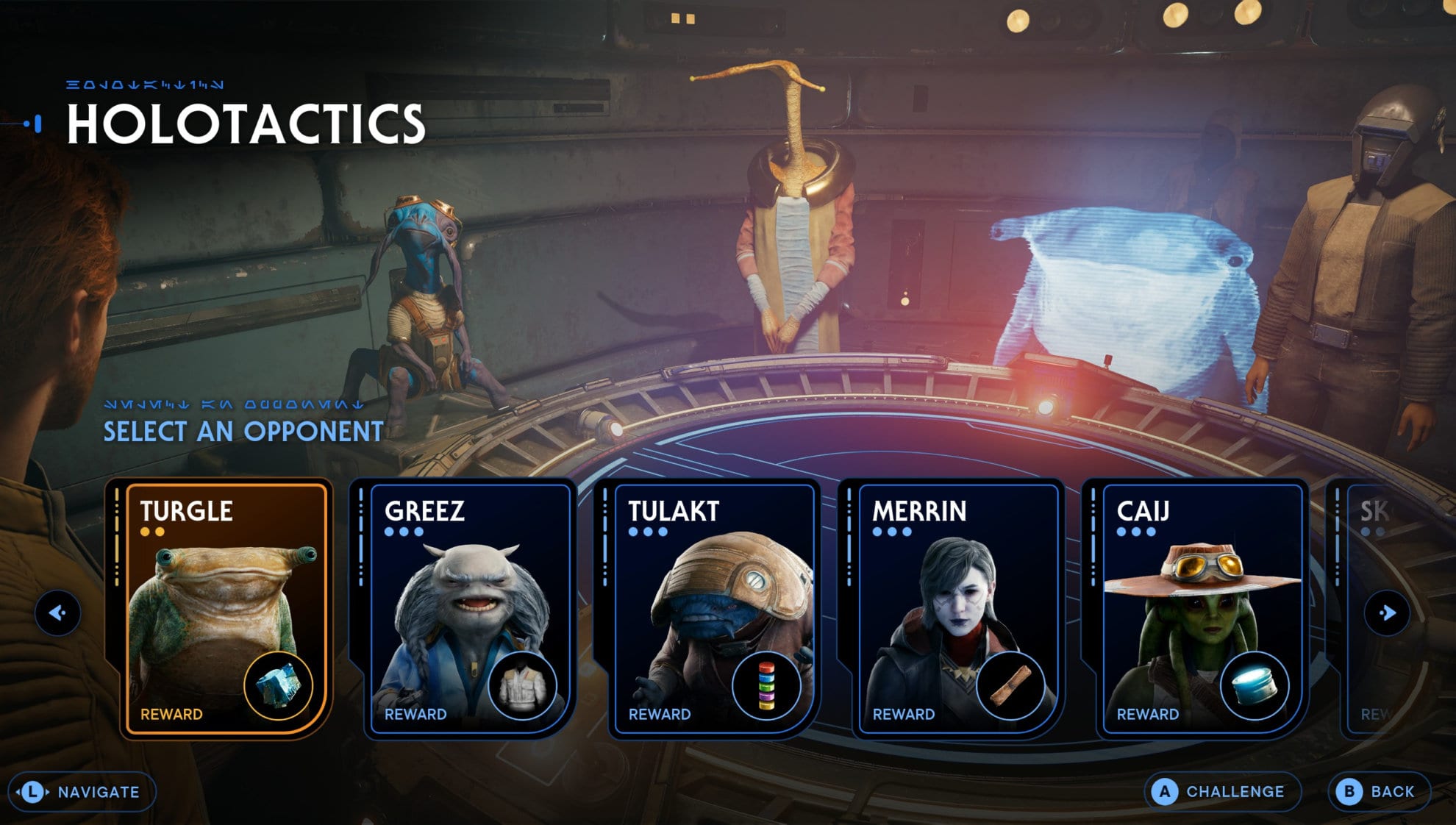 Holotactics Opponents Guide: how to win against each opponent