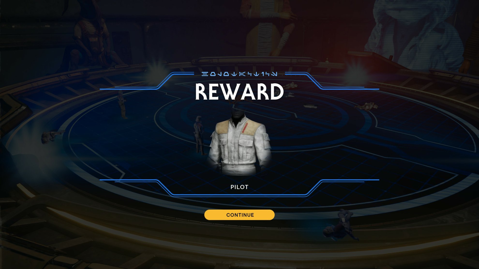 Holotactics Opponents Guide: how to win against Greez - reward