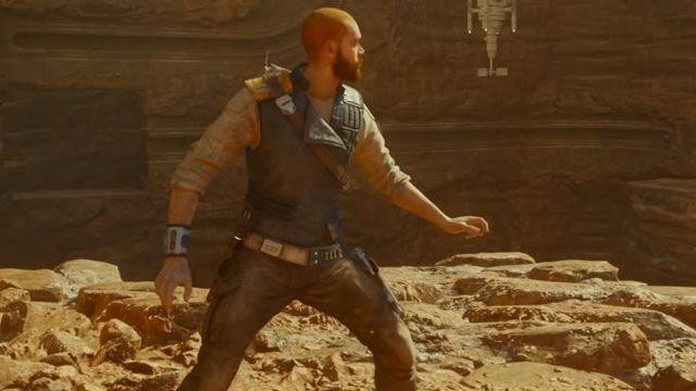 Jedi Survivor Jedha Path of Conviction Puzzle Guide Western Desert Ruins Rumor Featured