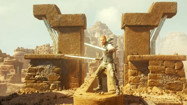 Jedi Survivor Jedha Path of Restoration Puzzle Guide Southern Desert Ruins Rumor Featured