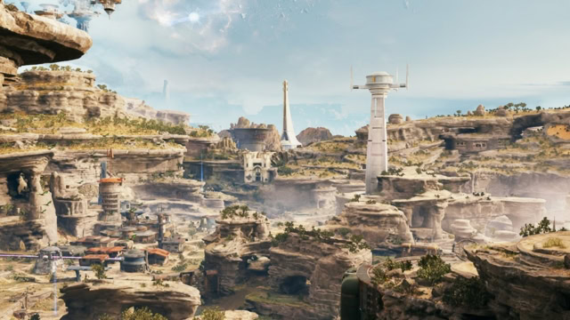 Jedi Survivor Perks Guide and Locations Catalog Featured