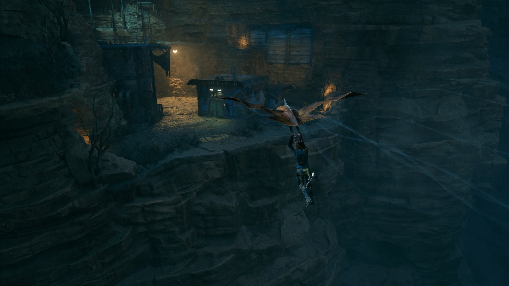 How to get the "Map Upgrade: Chests" unlock