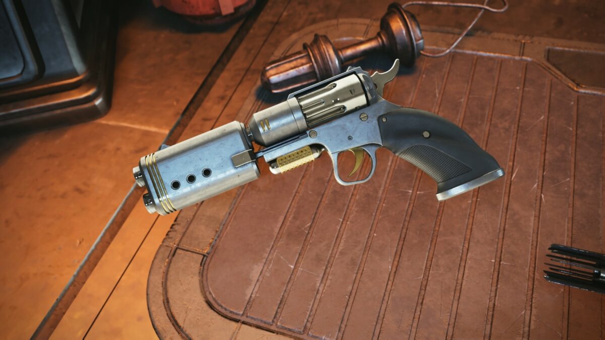 K3 Vindicator