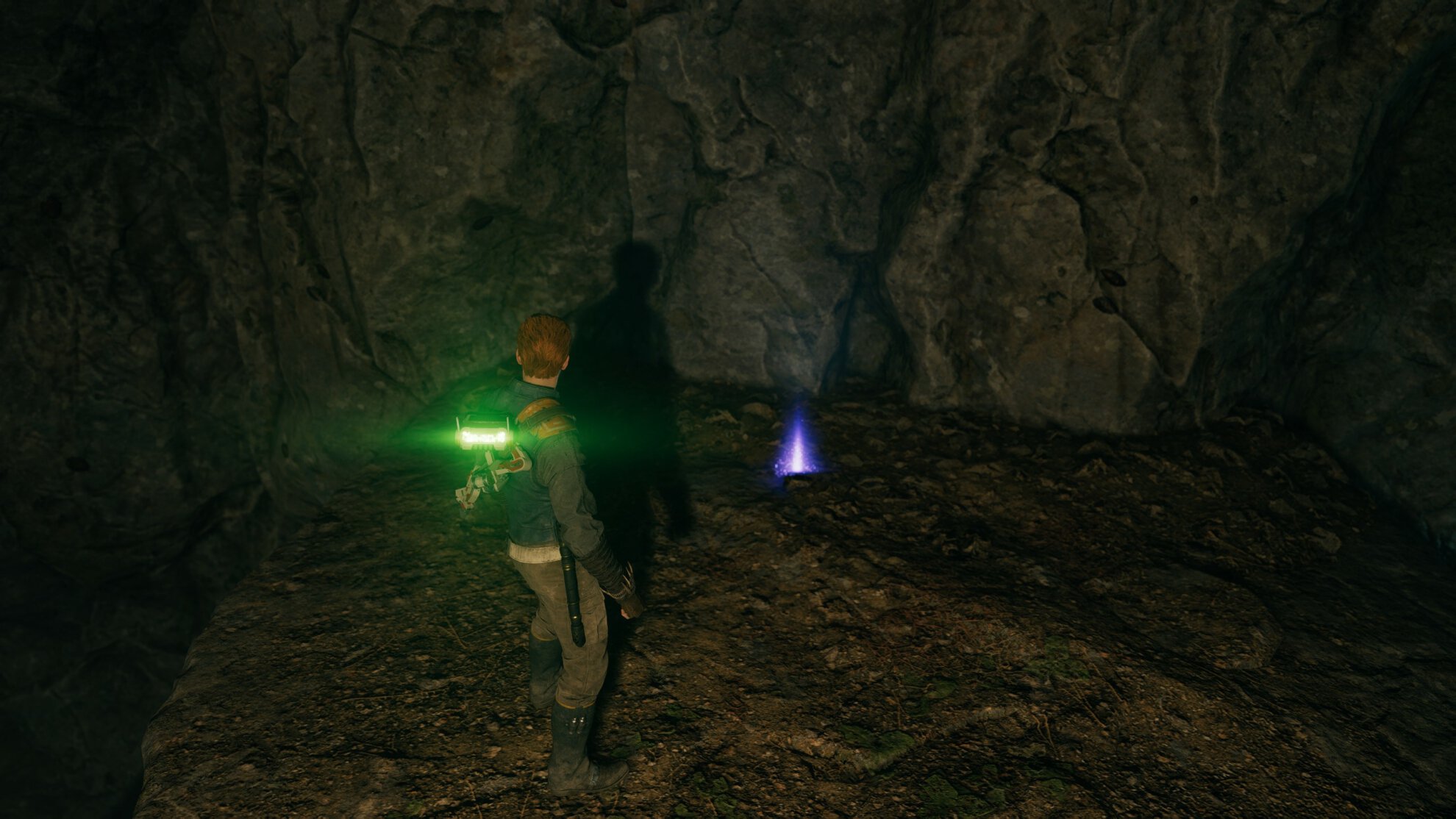 Koboh Force Essence Locations - Winding Ravine