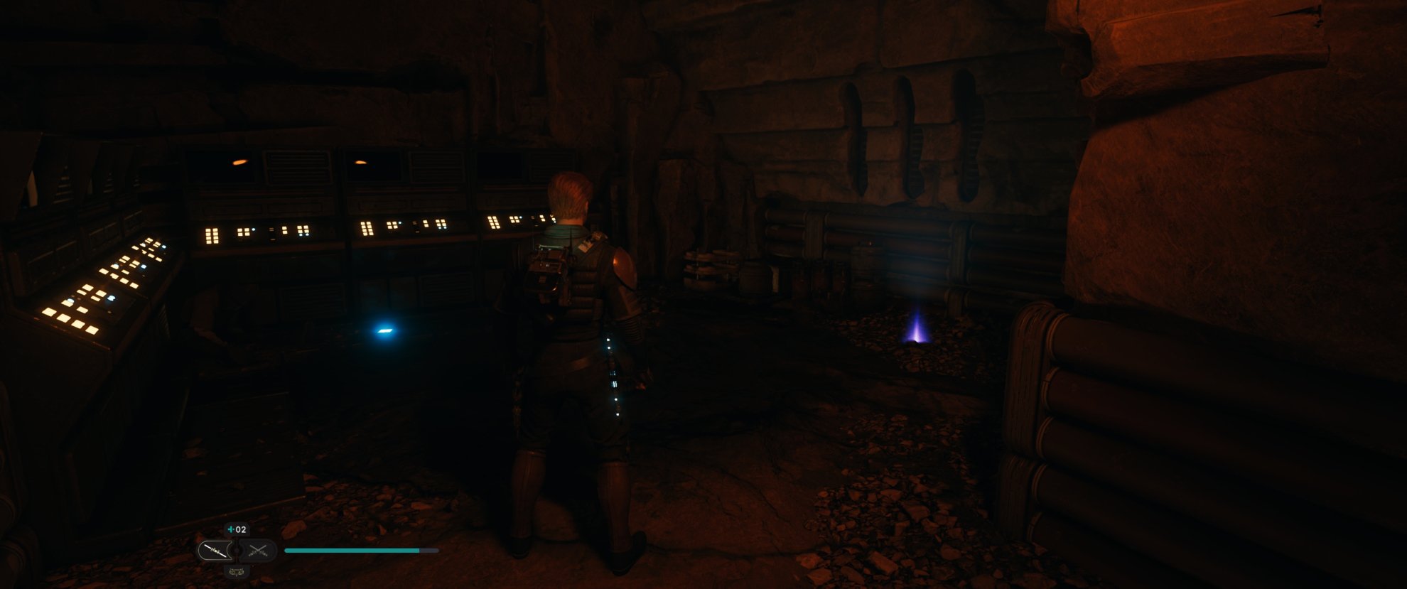 Koboh Skill Point Essence Locations - Untamed Downs