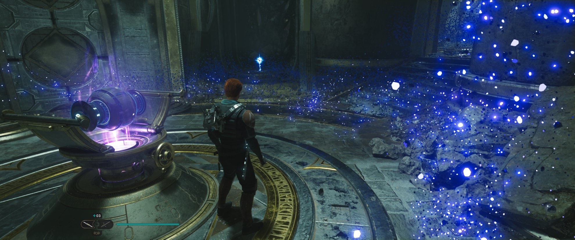 Koboh Skill Point Essence Locations - Hunter's Quarry