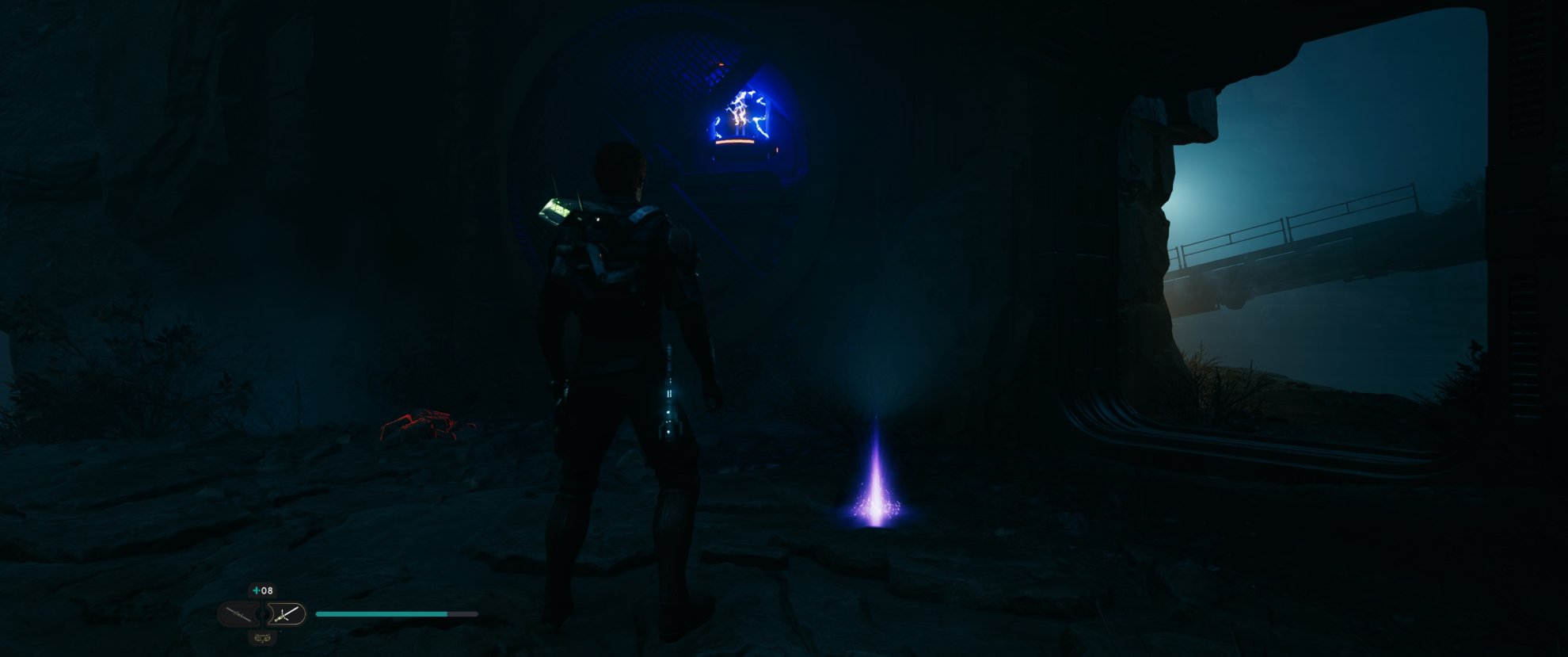 Koboh Skill Point Essence Locations - Fogged Expanse