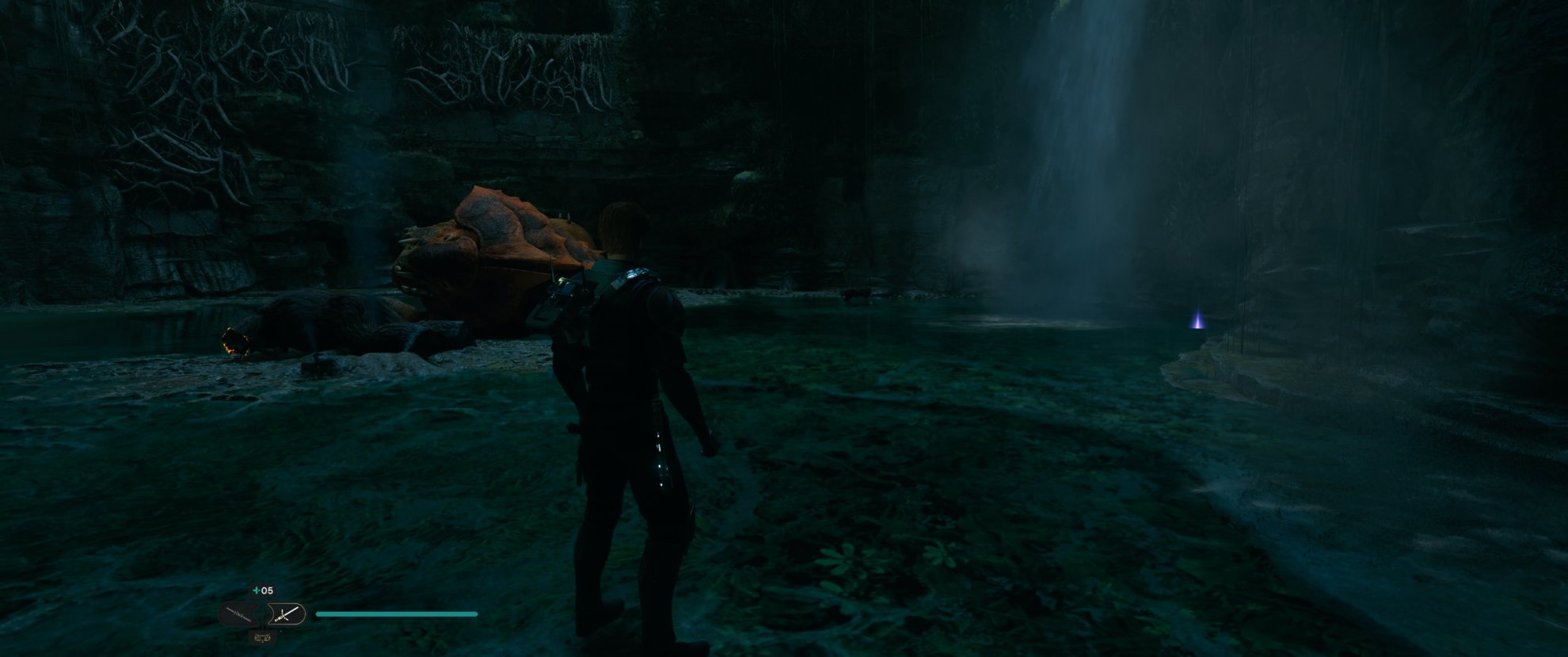 Koboh Skill Point Essence Locations - Untamed Downs