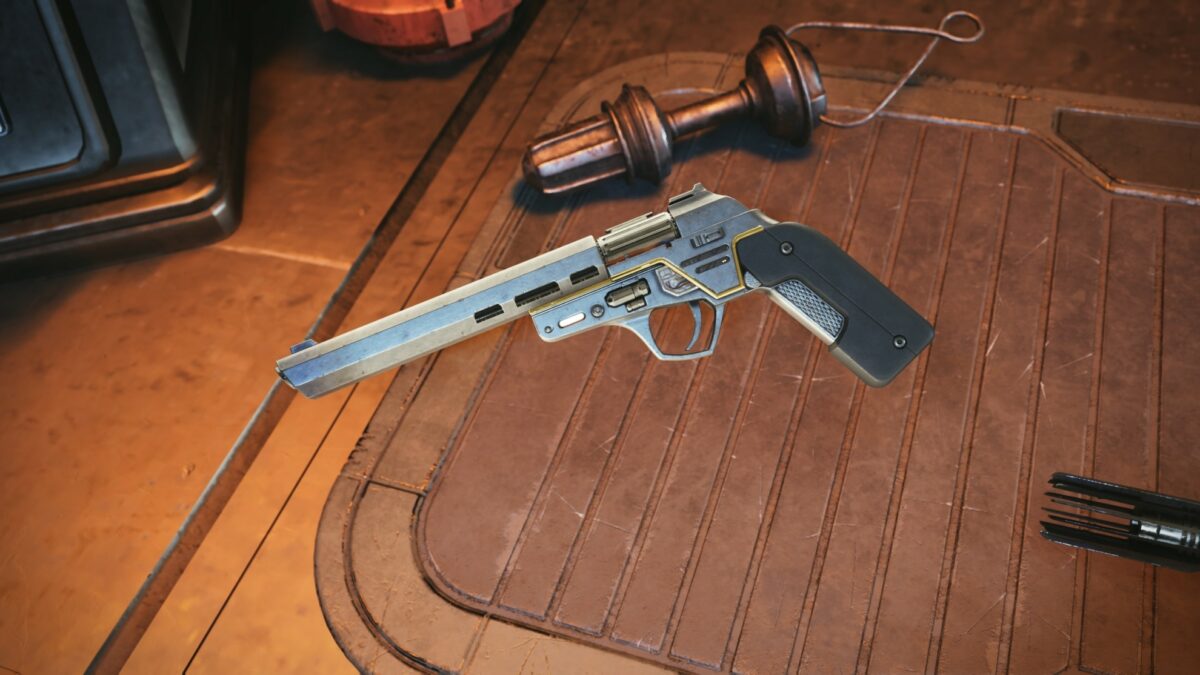 LW-896