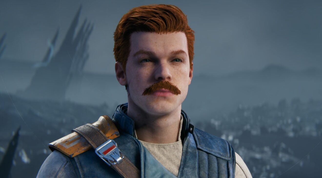 Mustache