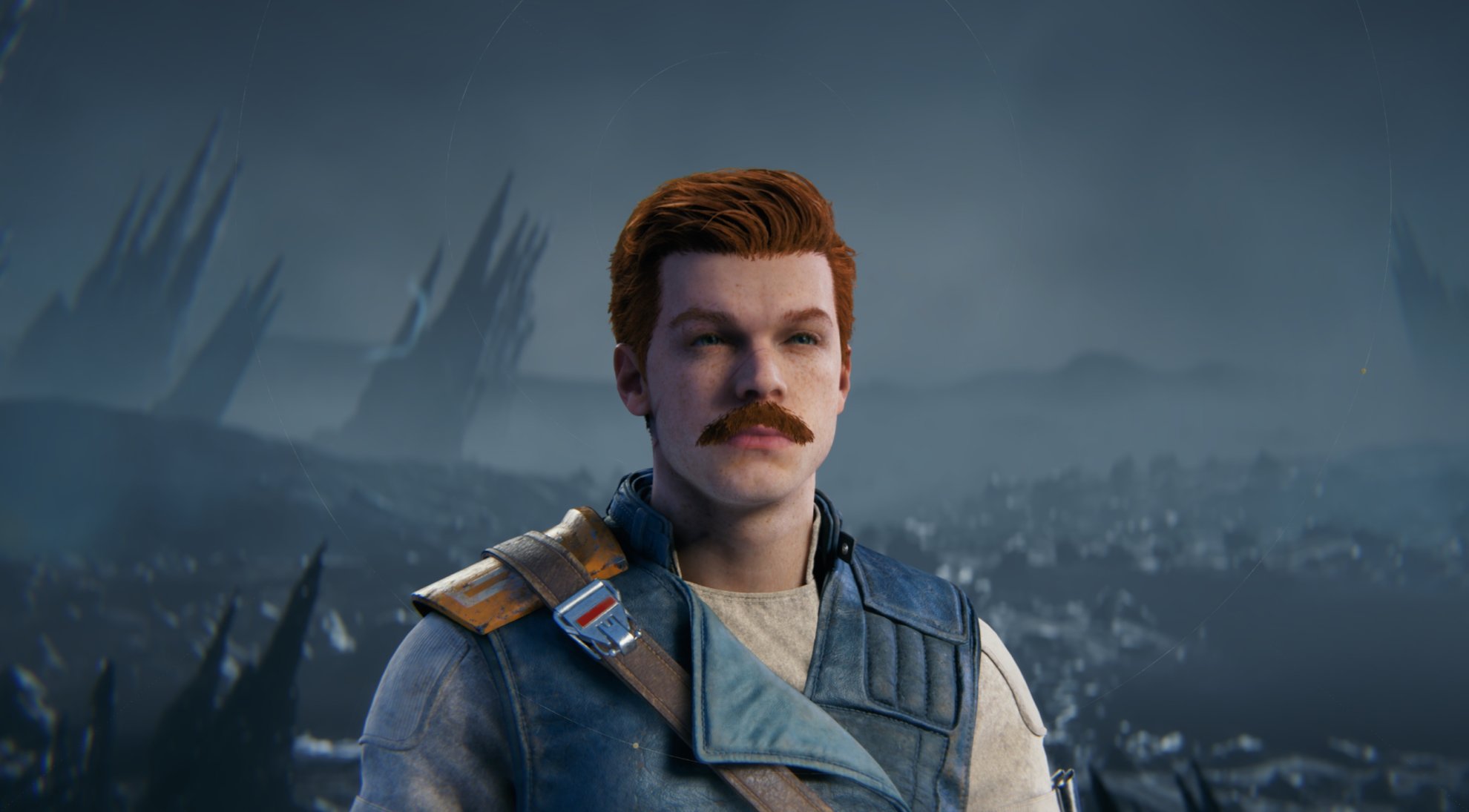 Mustache