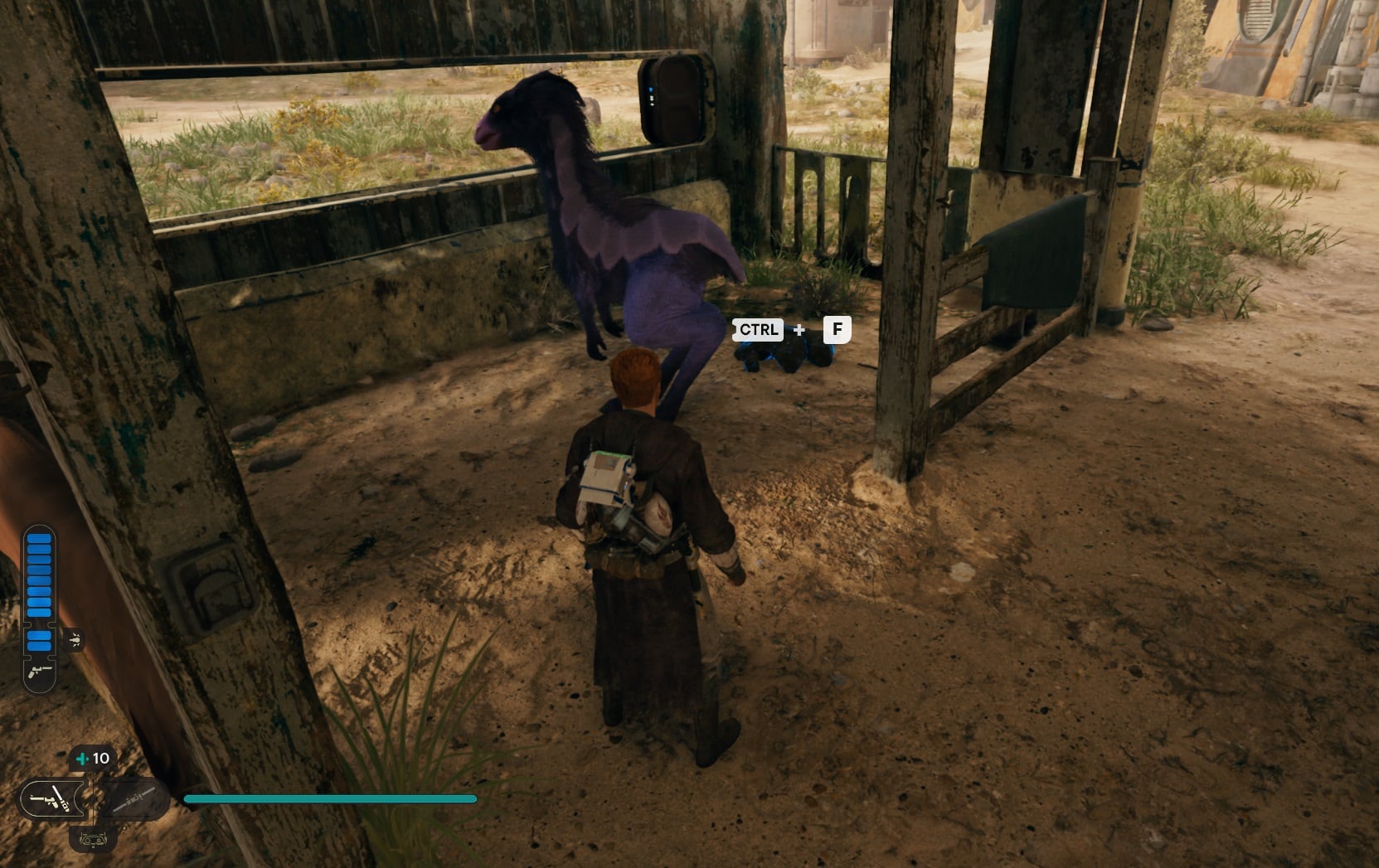 How to get the secret Priorite Shard ain the Nekko Stables