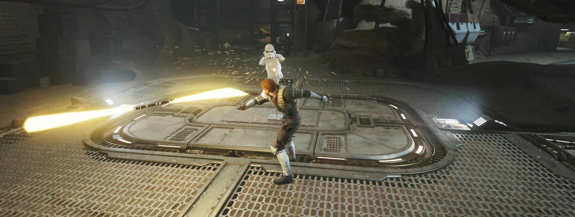 Orbit and Double Orbit Skill Preview