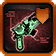 Outbreak Response Blaster