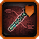 Outbreak Response Lightsaber