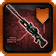 Outbreak Response Sniper Rifle