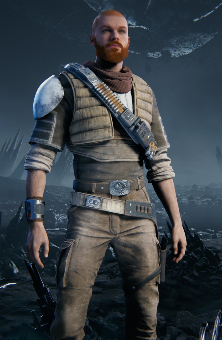 Outrider