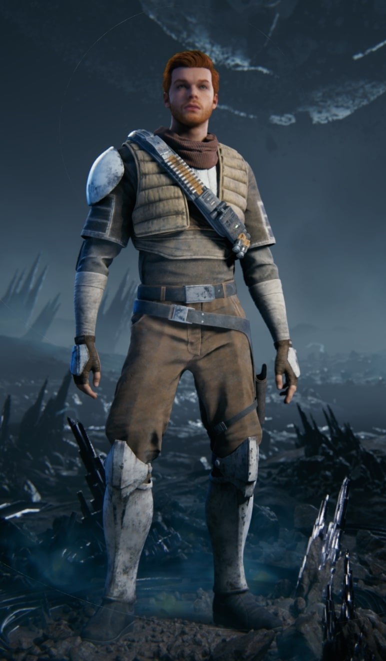 Outrider