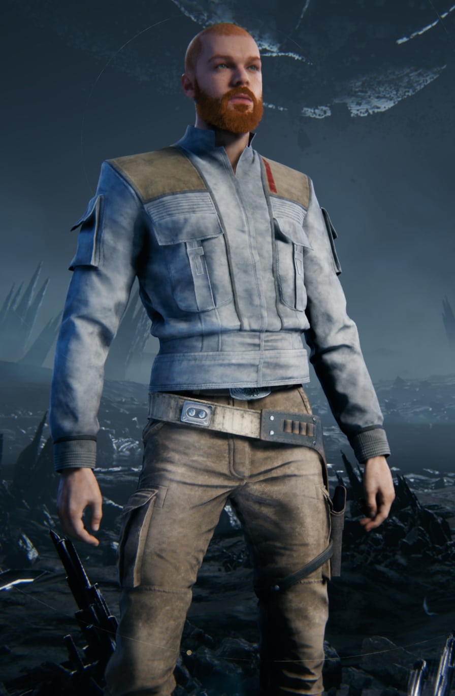 Pilot