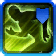 Plagued Qyzen Customization