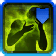 Plagued Skadge Customization