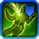 Plagued Vette Customization