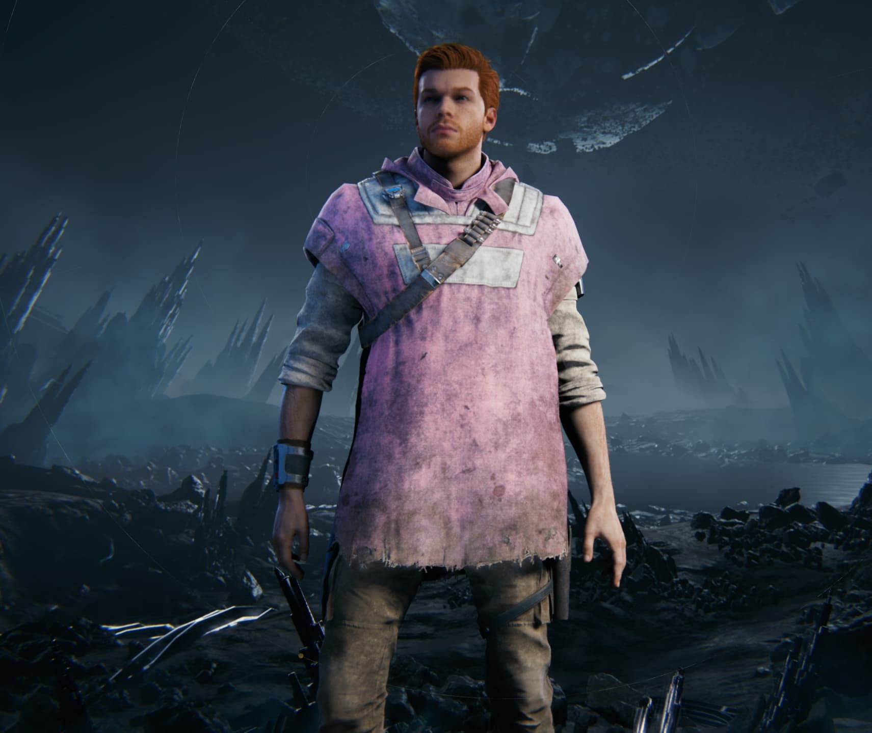 Poncho