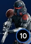Purge Trooper Commander