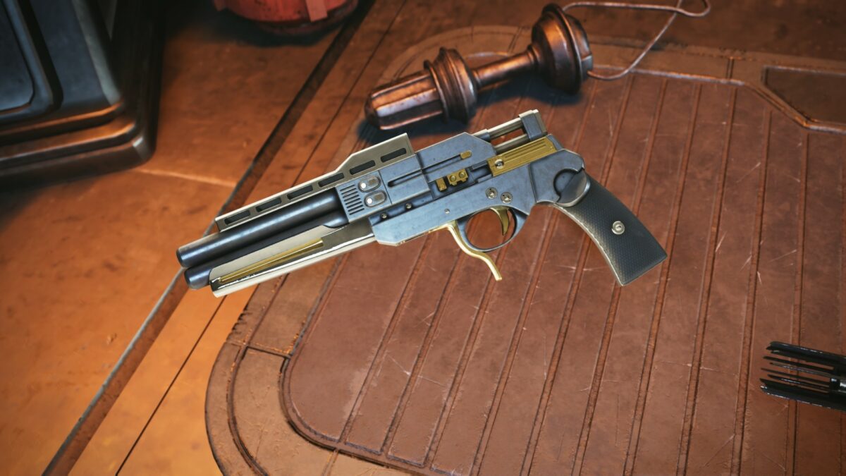 Quickdraw