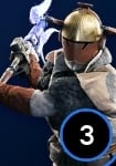 Raider Grunt