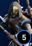 Raider Veteran