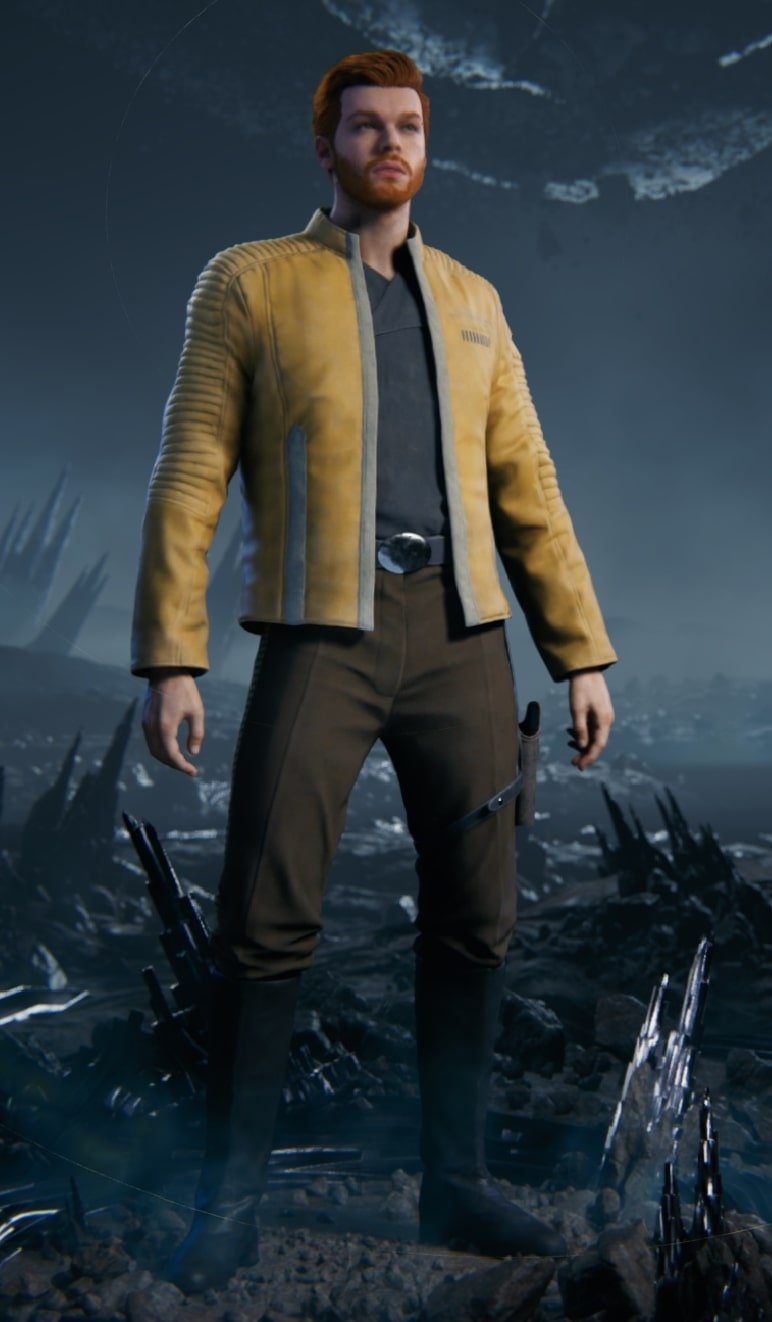 Rebel Hero